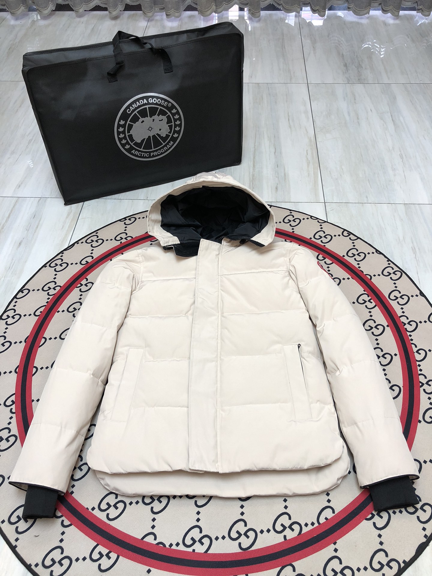 Canada Goose Down Jackets